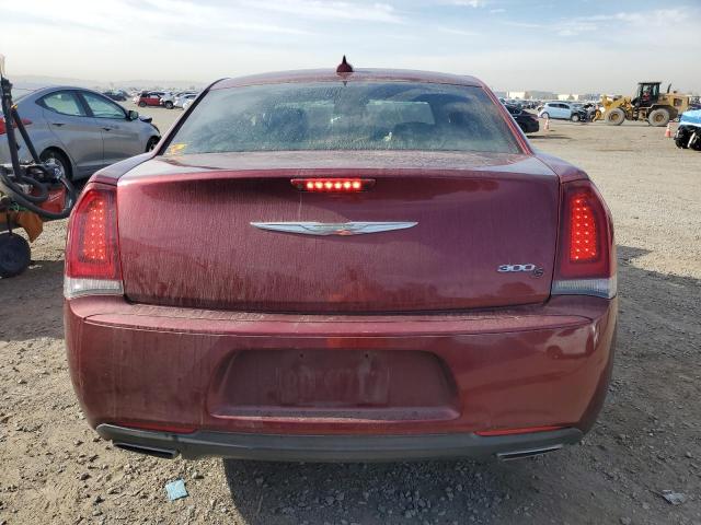 Photo 6 from auction – 2018 CHRYSLER 300 S with VIN 2C3CCABG1JH222861