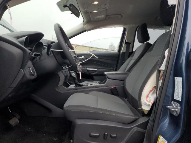 Photo 7 from auction – 2018 FORD ESCAPE SE with VIN 1FMCU9GD6JUC25124