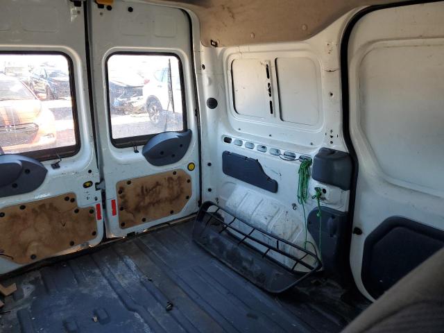 Photo 11 from auction – 2011 FORD TRANSIT CO with VIN NM0LS7DN2BT049673