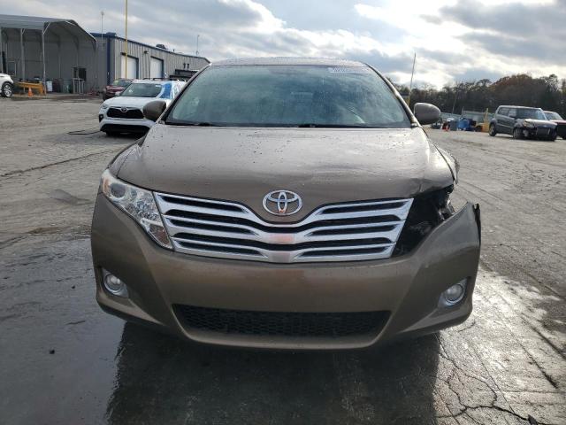 Photo 5 from auction – 2011 TOYOTA VENZA with VIN 4T3ZK3BBXBU037072