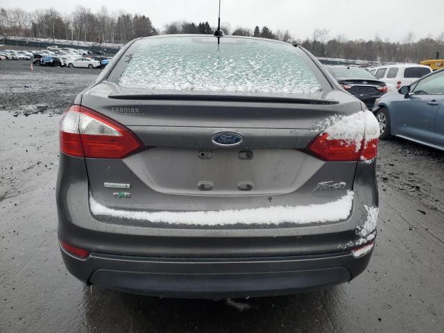 Photo 6 from auction – 2014 FORD FIESTA SE with VIN 3FADP4BEXEM205686