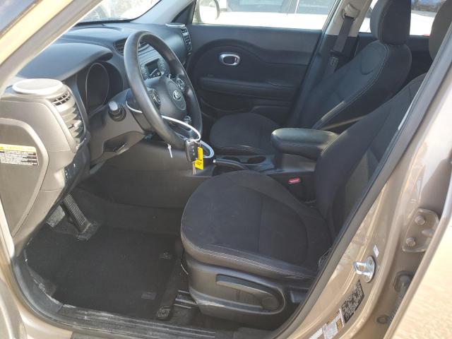 Photo 7 from auction – 2016 KIA SOUL with VIN KNDJN2A24G7296496