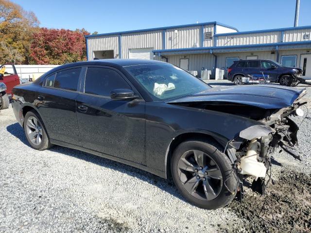 Photo 4 from auction – 2016 DODGE CHARGER SX with VIN 2C3CDXHG8GH185825