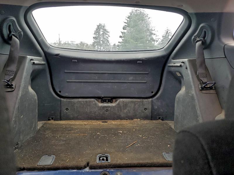 Photo 10 from auction – 2009 HYUNDAI ACCENT GS with VIN KMHCM36C19U135560