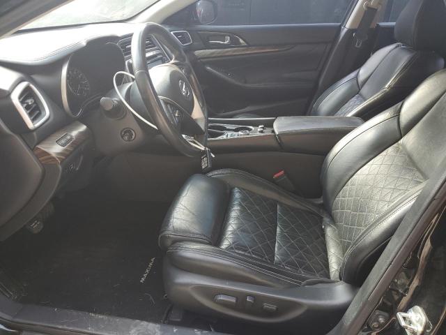 Photo 7 from auction – 2016 NISSAN MAXIMA 3.5 with VIN 1N4AA6AP4GC403204