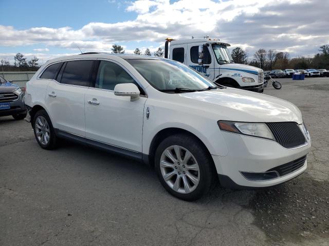 Photo 4 from auction – 2013 LINCOLN MKT with VIN 2LMHJ5FK4DBL58423