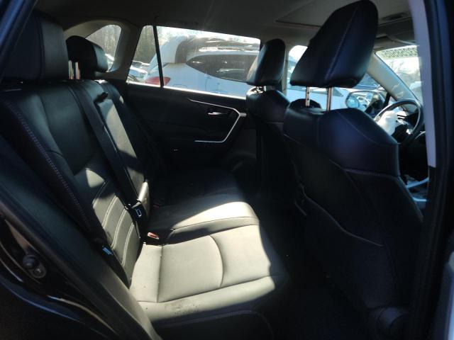 Photo 11 from auction – 2024 TOYOTA RAV4 XLE P with VIN 2T3A1RFV3RC423982