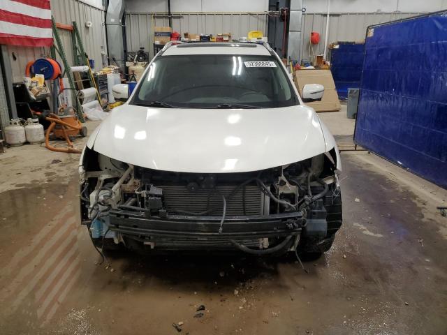 Photo 5 from auction – 2014 NISSAN ROGUE S with VIN 5N1AT2MV9EC781180