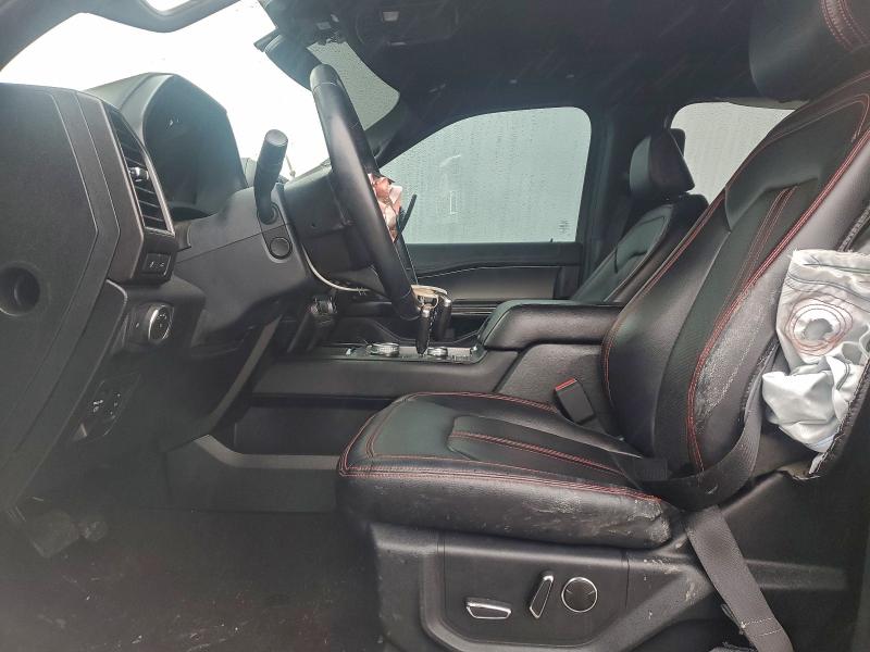 Photo 7 from auction – 2021 FORD EXPEDITION with VIN 1FMJK2AT1MEA83445