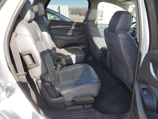 Photo 11 from auction – 2018 BUICK ENCLAVE PR with VIN 5GAEVBKW0JJ226413