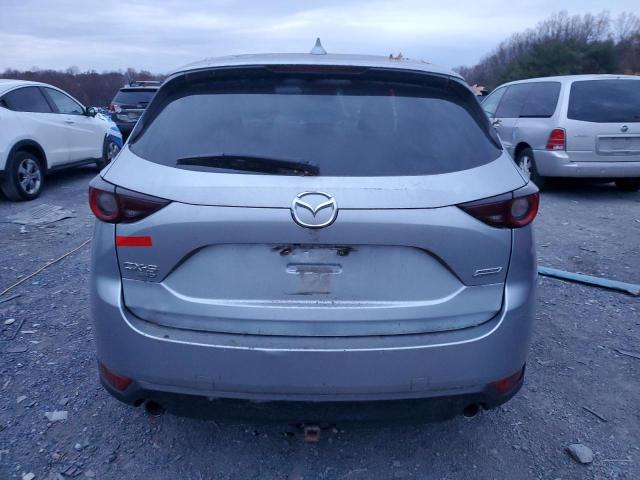 Photo 6 from auction – 2017 MAZDA CX-5 TOURI with VIN JM3KFBCL5H0140492