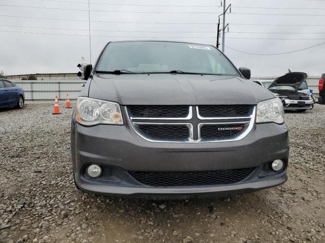 Photo 5 from auction – 2017 DODGE GRAND CARA with VIN 2C4RDGCG6HR600519