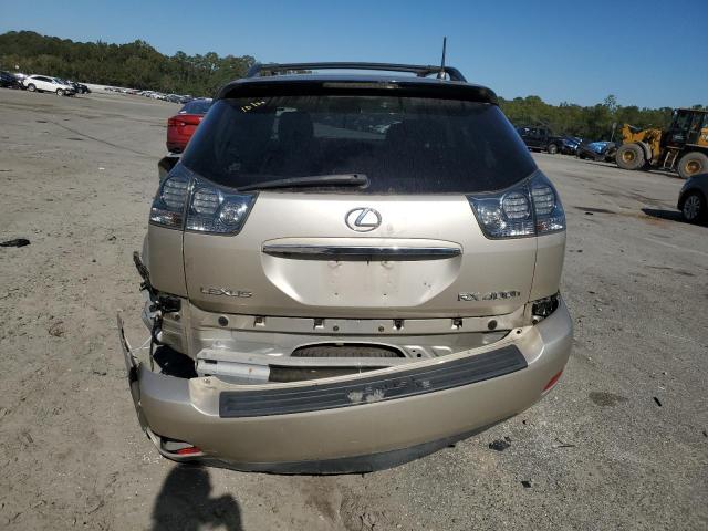 Photo 6 from auction – 2007 LEXUS RX 400H with VIN JTJHW31U972031781