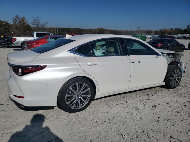Photo 3 from auction – 2021 LEXUS ES 350 BAS with VIN 58ADZ1B17MU102501