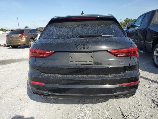 Photo 6 from auction – 2020 AUDI Q3 PREMIUM with VIN WA1AECF37L1123991