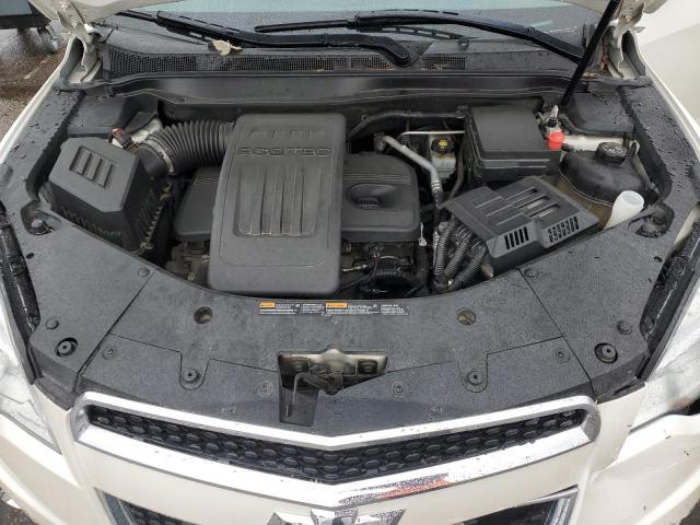 Photo 12 from auction – 2013 CHEVROLET EQUINOX LT with VIN 2GNALFEK5D1174852