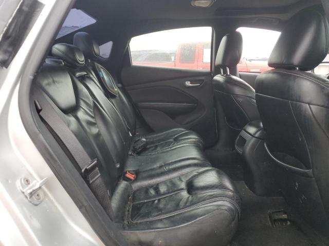 Photo 10 from auction – 2013 DODGE DART LIMIT with VIN 1C3CDFCHXDD293222