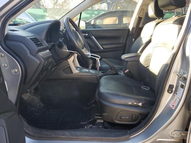 Photo 7 from auction – 2014 SUBARU FORESTER 2 with VIN JF2SJGPC6EH463222