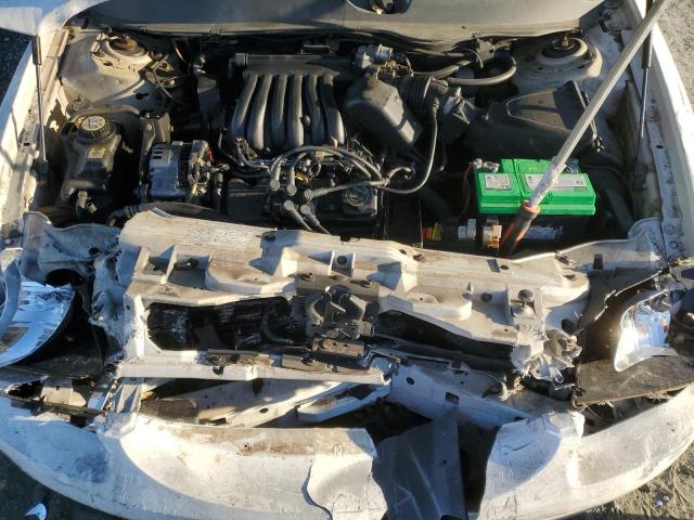 Photo 11 from auction – 2003 FORD TAURUS SES with VIN 1FAFP55203G192843