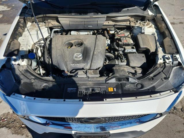 Photo 12 from auction – 2018 MAZDA CX-5 SPORT with VIN JM3KFBBM0J1466372