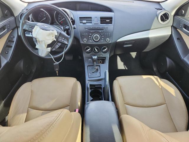 Photo 8 from auction – 2012 MAZDA 3 I with VIN JM1BL1W87C1658819