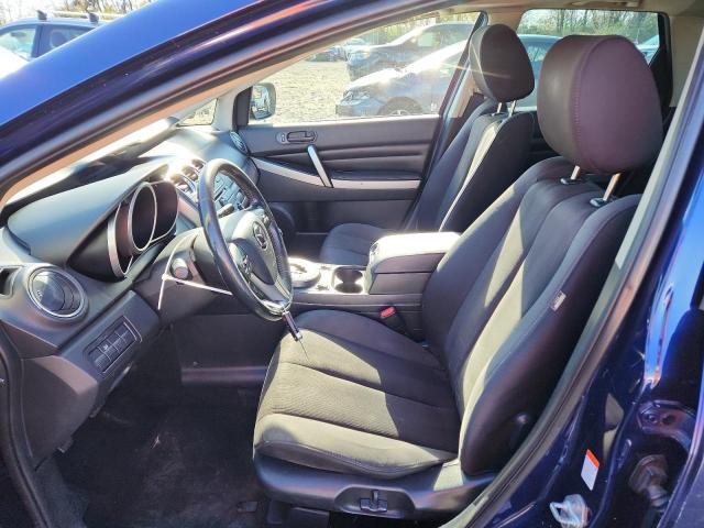 Photo 7 from auction – 2011 MAZDA CX-7 with VIN JM3ER2B51B0368102