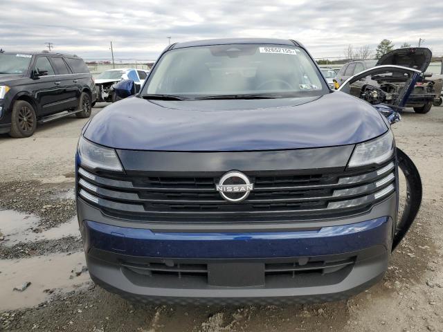 Photo 5 from auction – 2025 NISSAN KICKS SV with VIN 3N8AP6CA0SL429396
