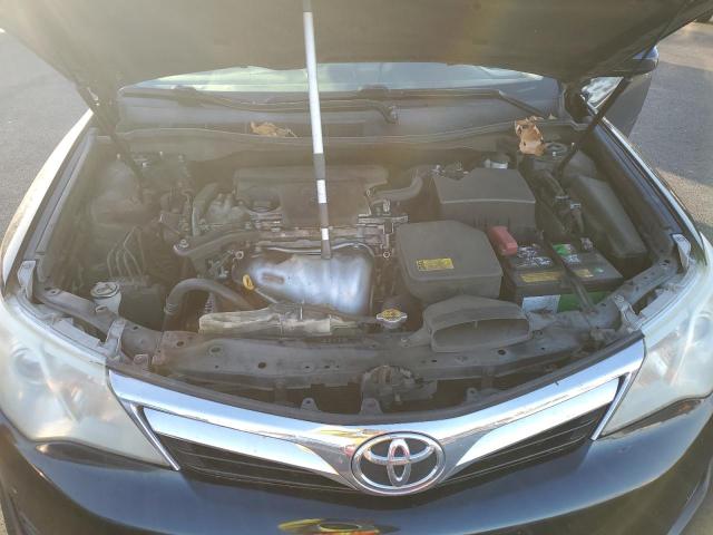 Photo 11 from auction – 2012 TOYOTA CAMRY BASE with VIN 4T1BF1FK7CU119288