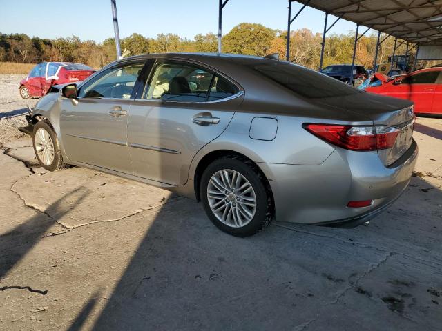 Photo 2 from auction – 2015 LEXUS ES 350 with VIN JTHBK1GG4F2193664
