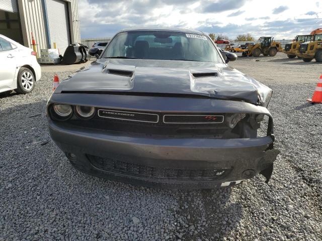 Photo 5 from auction – 2015 DODGE CHALLENGER with VIN 2C3CDZAT5FH758245