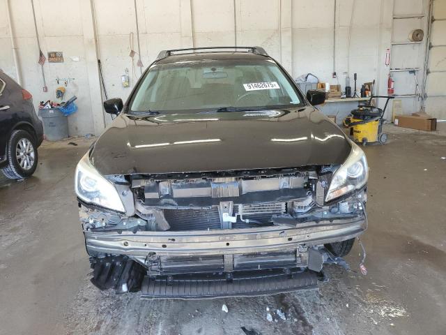 Photo 5 from auction – 2017 SUBARU OUTBACK 2. with VIN 4S4BSACC1H3298059