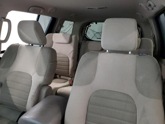 Photo 10 from auction – 2011 NISSAN PATHFINDER with VIN 5N1AR1NB8BC631246