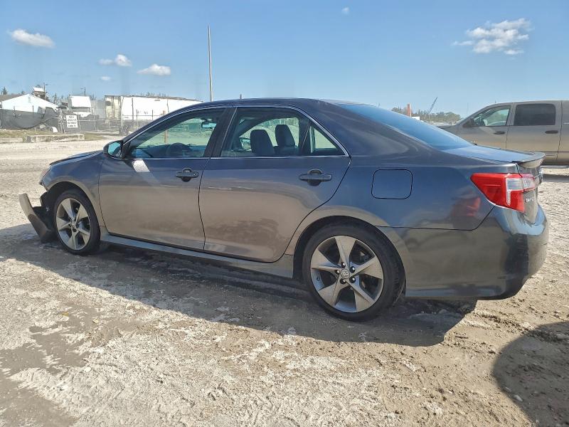 Photo 2 from auction – 2014 TOYOTA CAMRY with VIN 4T1BF1FK2EU459175