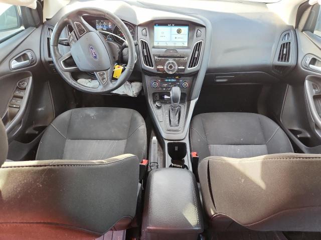 Photo 8 from auction – 2017 FORD FOCUS SEL with VIN 1FADP3M24HL297588