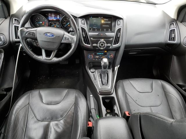 Photo 8 from auction – 2016 FORD FOCUS TITA with VIN 1FADP3N23GL238822