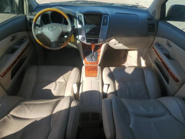 Photo 8 from auction – 2009 LEXUS RX 350 with VIN 2T2GK31U69C078681