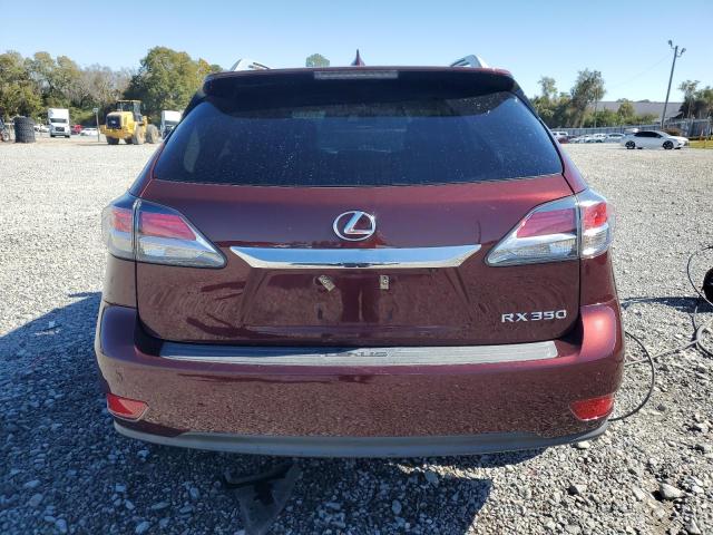 Photo 6 from auction – 2015 LEXUS RX 350 with VIN 2T2ZK1BA3FC197429
