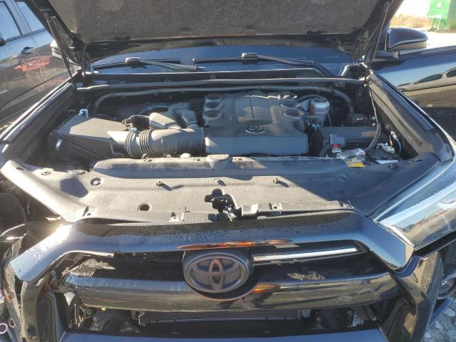 Photo 12 from auction – 2020 TOYOTA 4RUNNER SR with VIN JTEZU5JR2L5227473