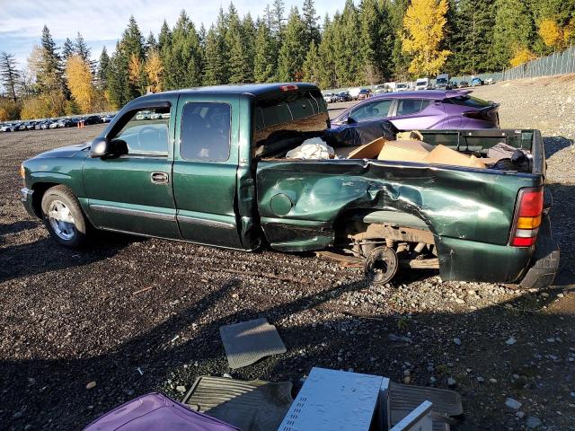 Photo 2 from auction – 2006 GMC NEW SIERRA with VIN 1GTEC19V06Z215917