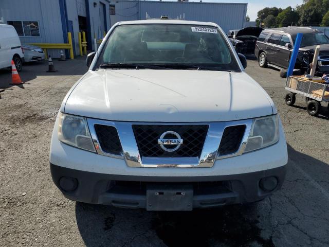 Photo 5 from auction – 2015 NISSAN FRONTIER S with VIN 1N6BD0CT9FN730016