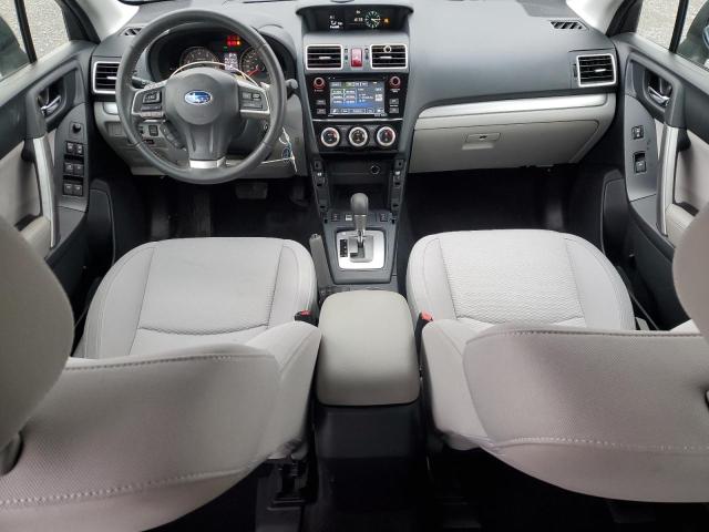 Photo 8 from auction – 2016 SUBARU FORESTER 2 with VIN JF2SJCHCXGH568355
