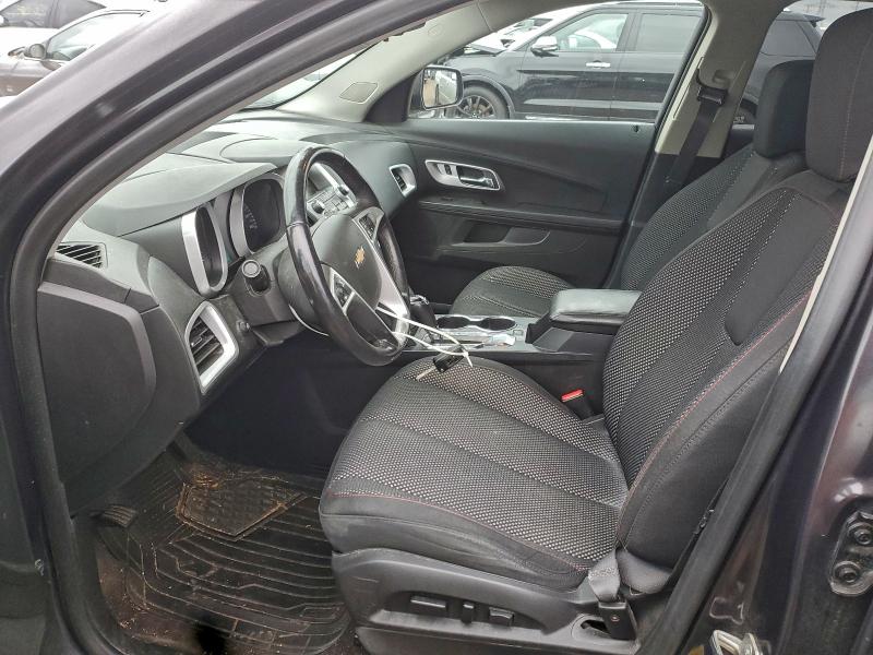 Photo 7 from auction – 2016 CHEVROLET EQUINOX LT with VIN 2GNFLFEK7G6153207