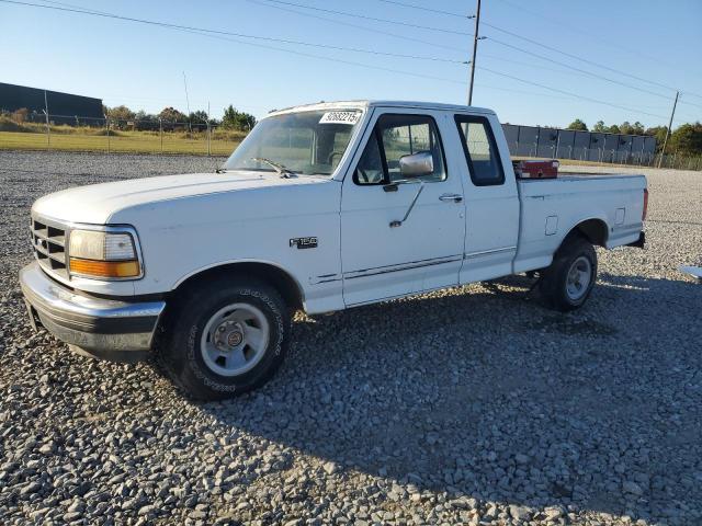 FORD F150 1992 with VIN 1FTEX15Y4NKA33956 - Photo from auction