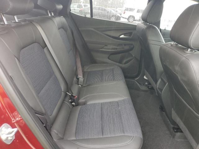 Photo 11 from auction – 2024 BUICK ENVISTA PR with VIN KL47LAE27RB178361