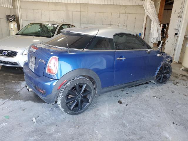 Photo 3 from auction – 2014 MINI COOPER COU with VIN WMWSX3C52ET773004