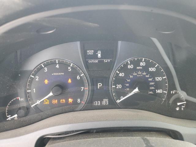 Photo 9 from auction – 2011 LEXUS RX 350 with VIN 2T2BK1BA9BC092468