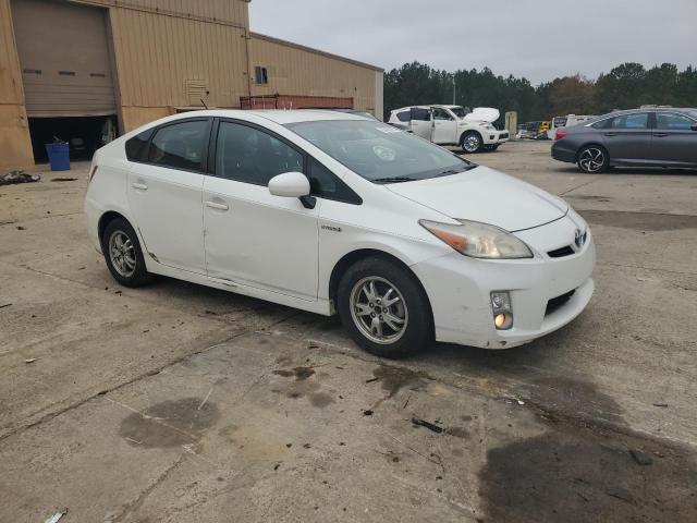 Photo 4 from auction – 2011 TOYOTA PRIUS with VIN JTDKN3DU6B1422604