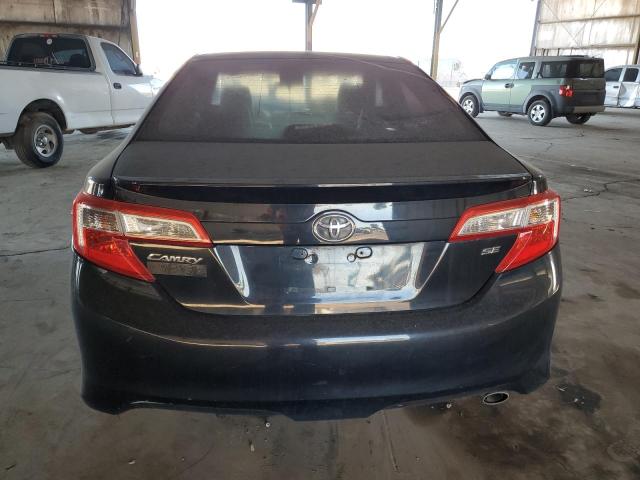 Photo 6 from auction – 2013 TOYOTA CAMRY L with VIN 4T1BF1FK0DU262360