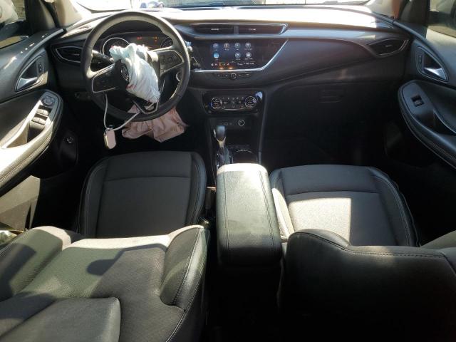 Photo 8 from auction – 2021 BUICK ENCORE GX with VIN KL4MMESL6MB157756