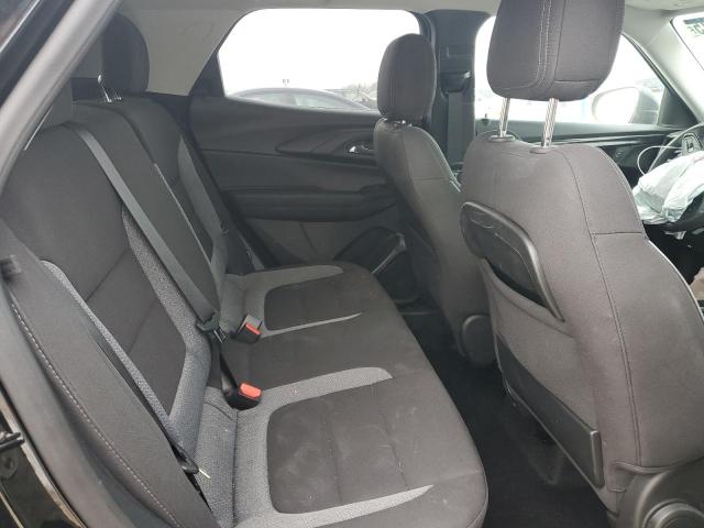Photo 11 from auction – 2024 CHEVROLET TRAILBLAZE with VIN KL79MPS29RB179642